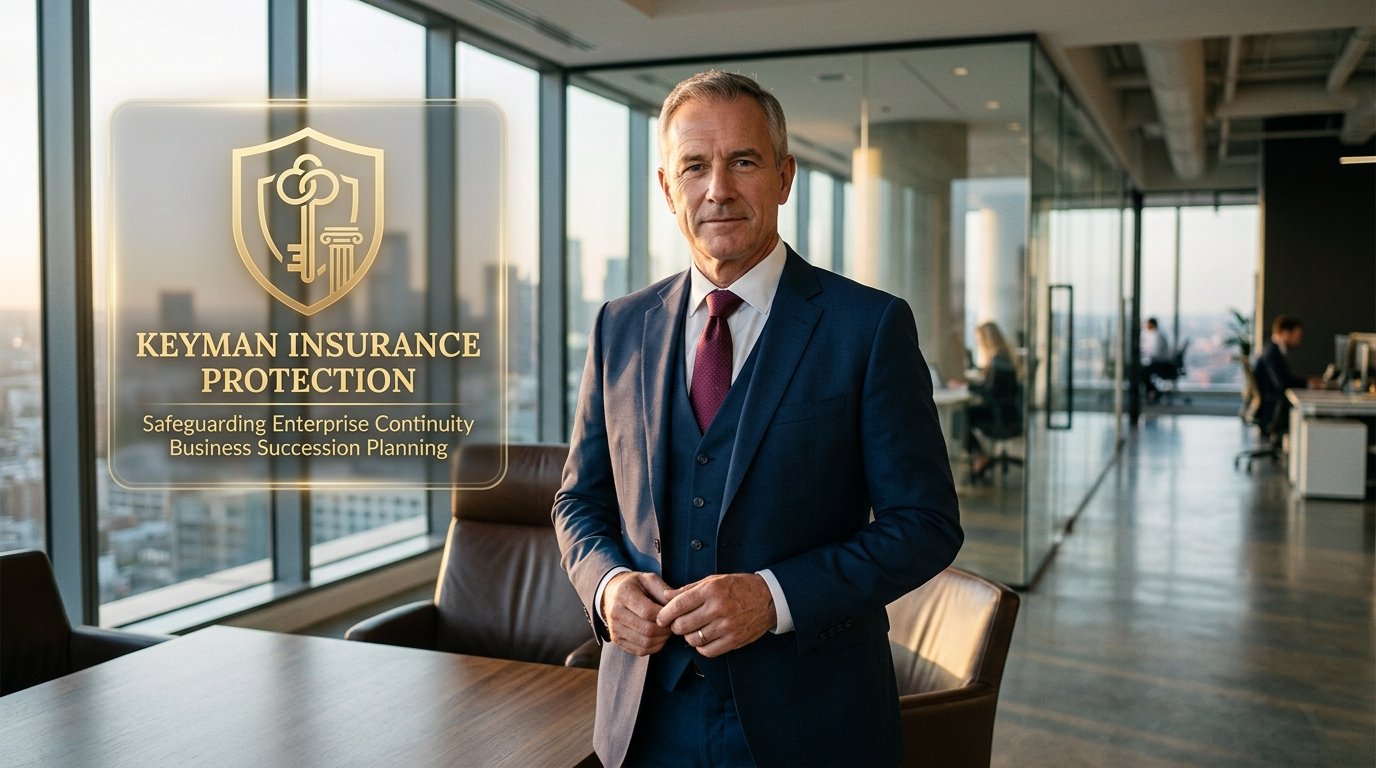 Keyman Insurance Business Protection