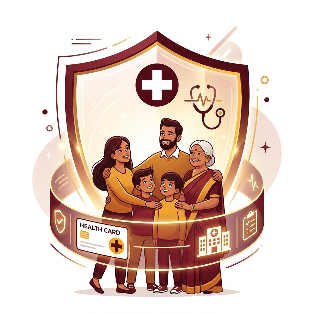 Health Insurance & Medical Protection