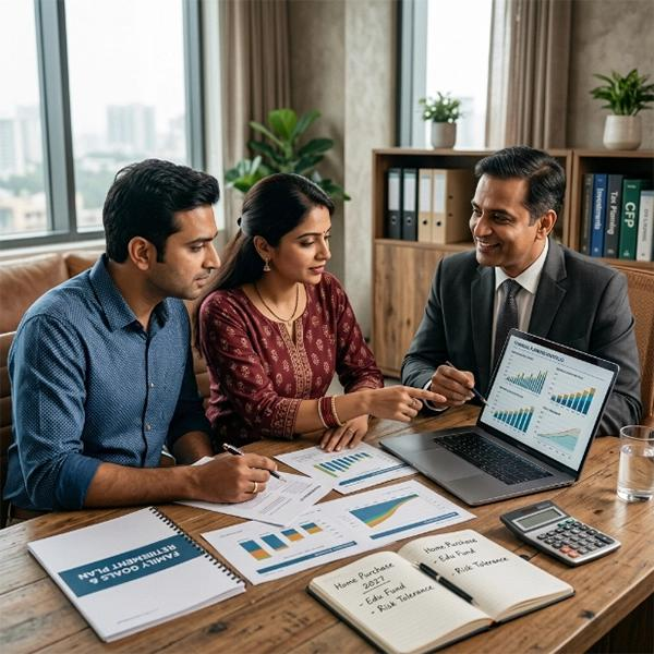 Mutual Fund Advisory
