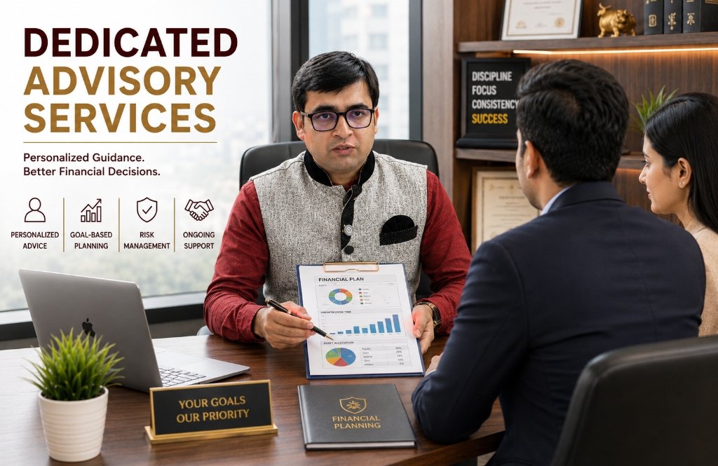 Dedicated Advisory Services