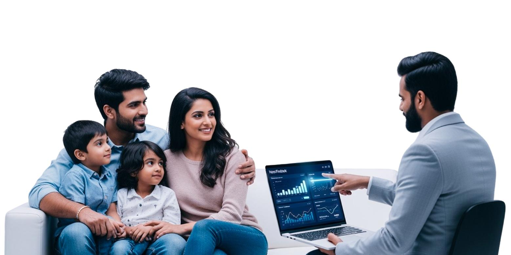 Mutual Funds for Families