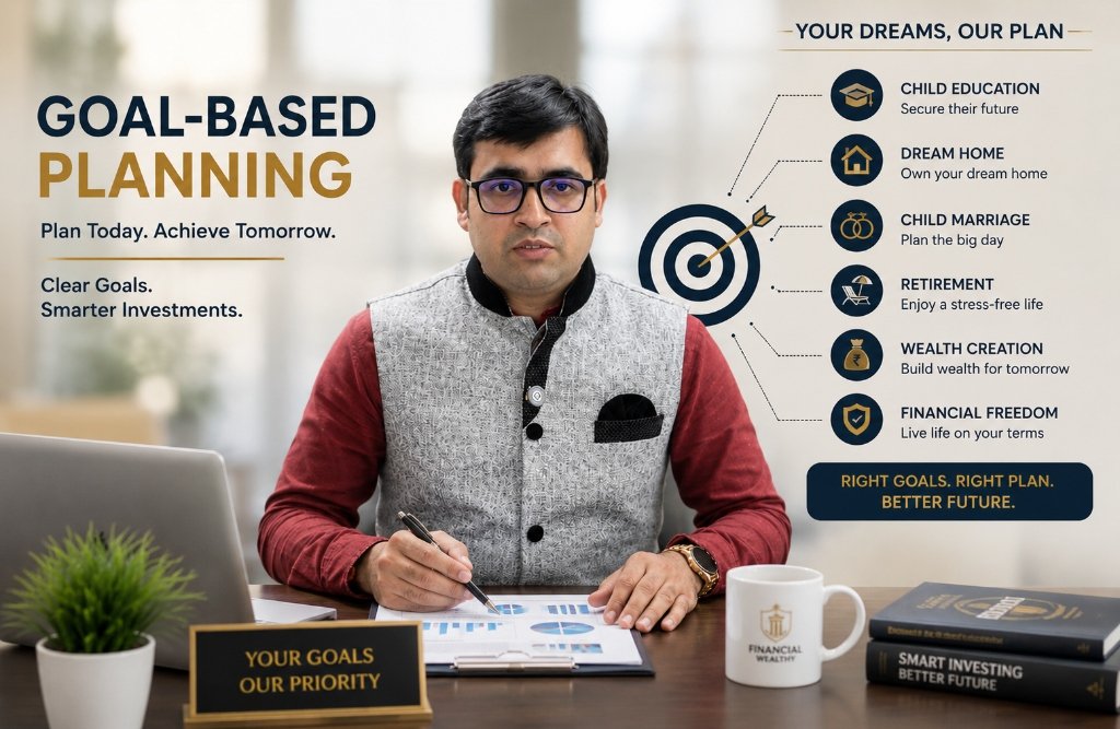 Goal-Based Planning