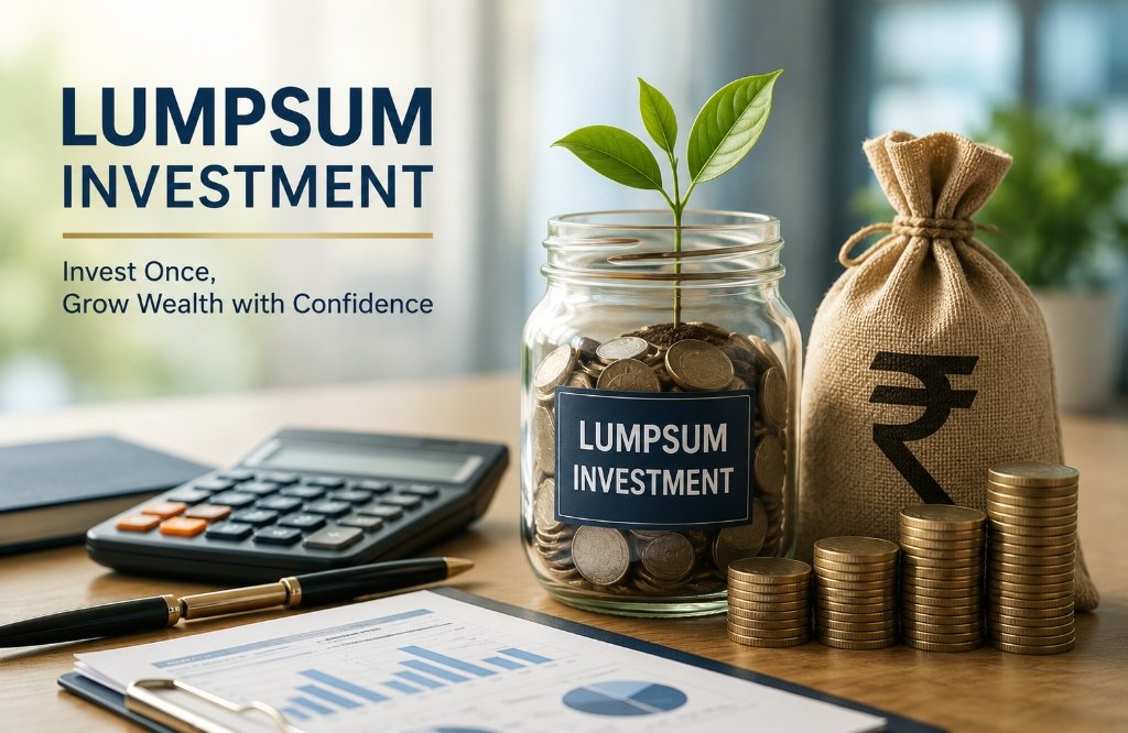 Lumpsum Investment