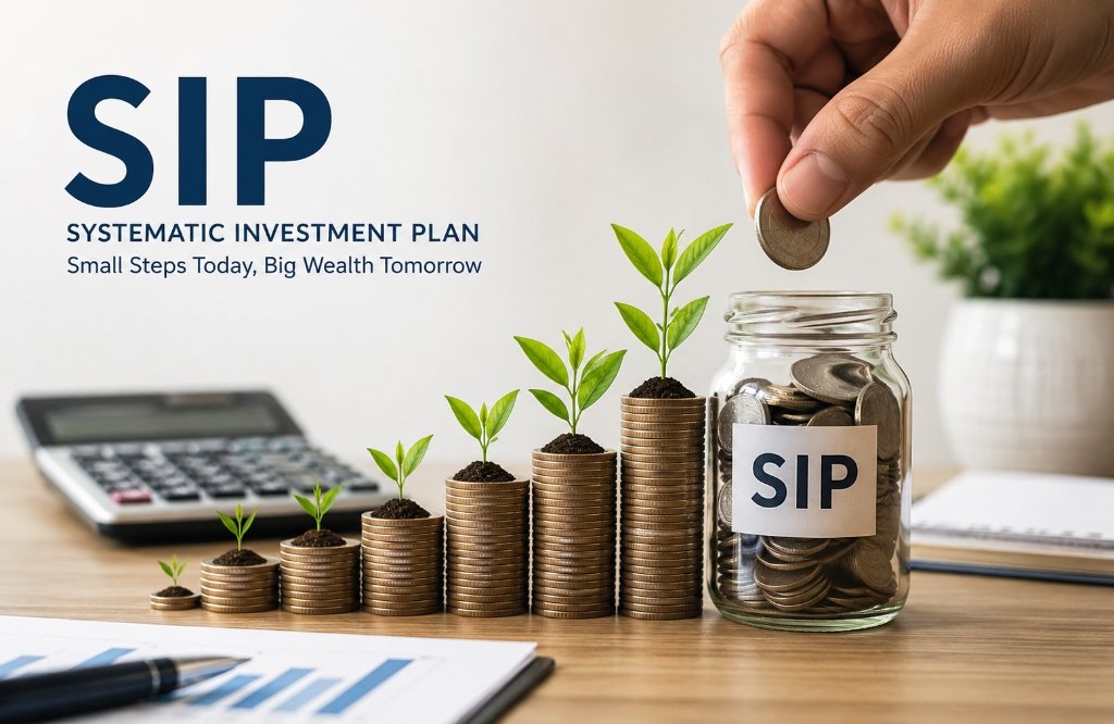 SIP Systematic Plan