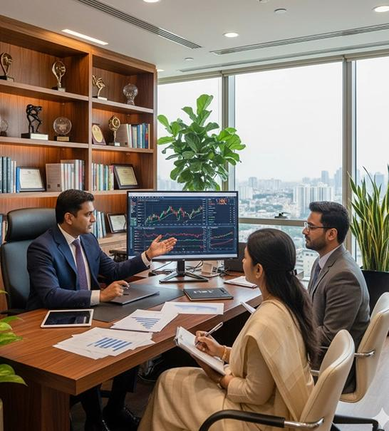Diverse Investors