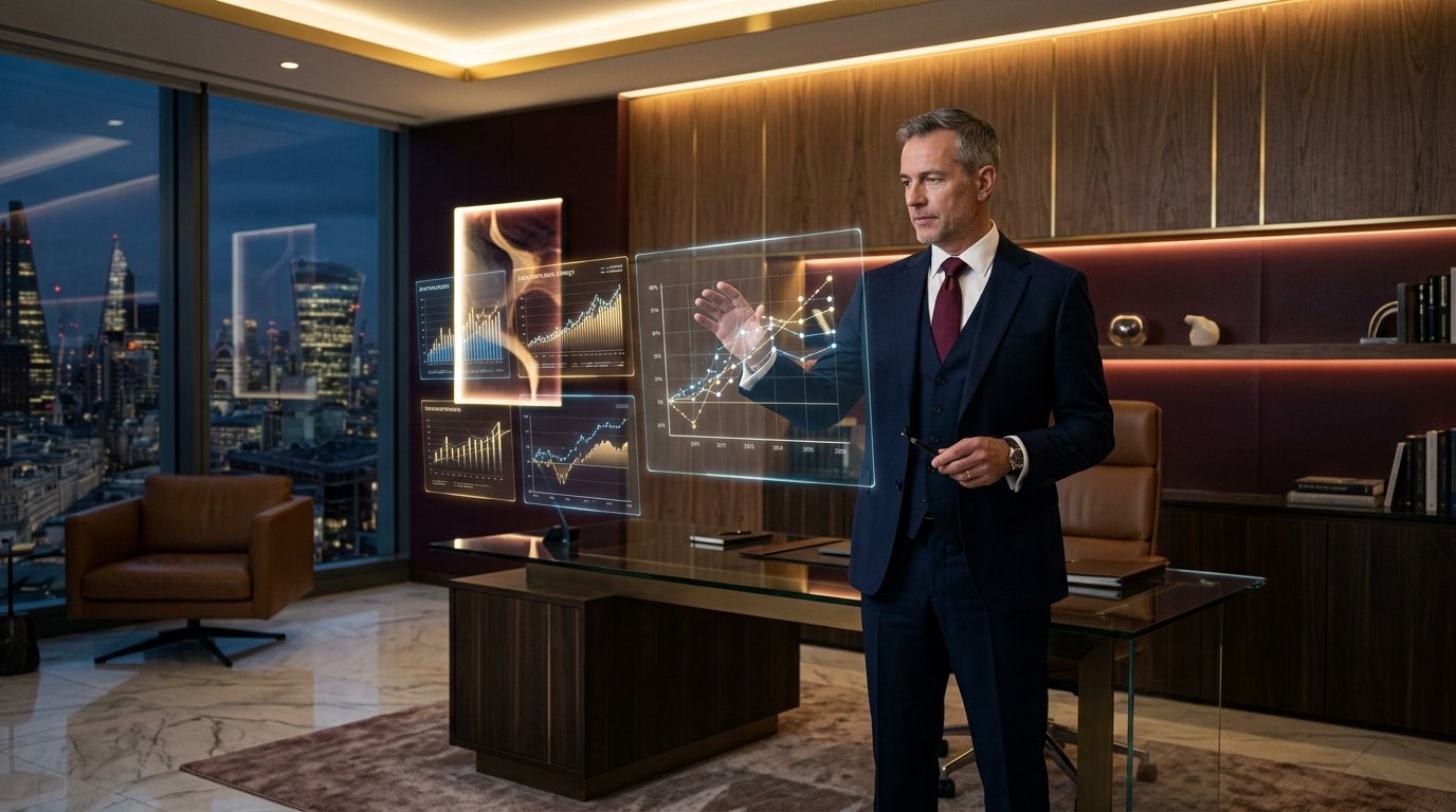 Specialised Investment Fund Strategy Desk