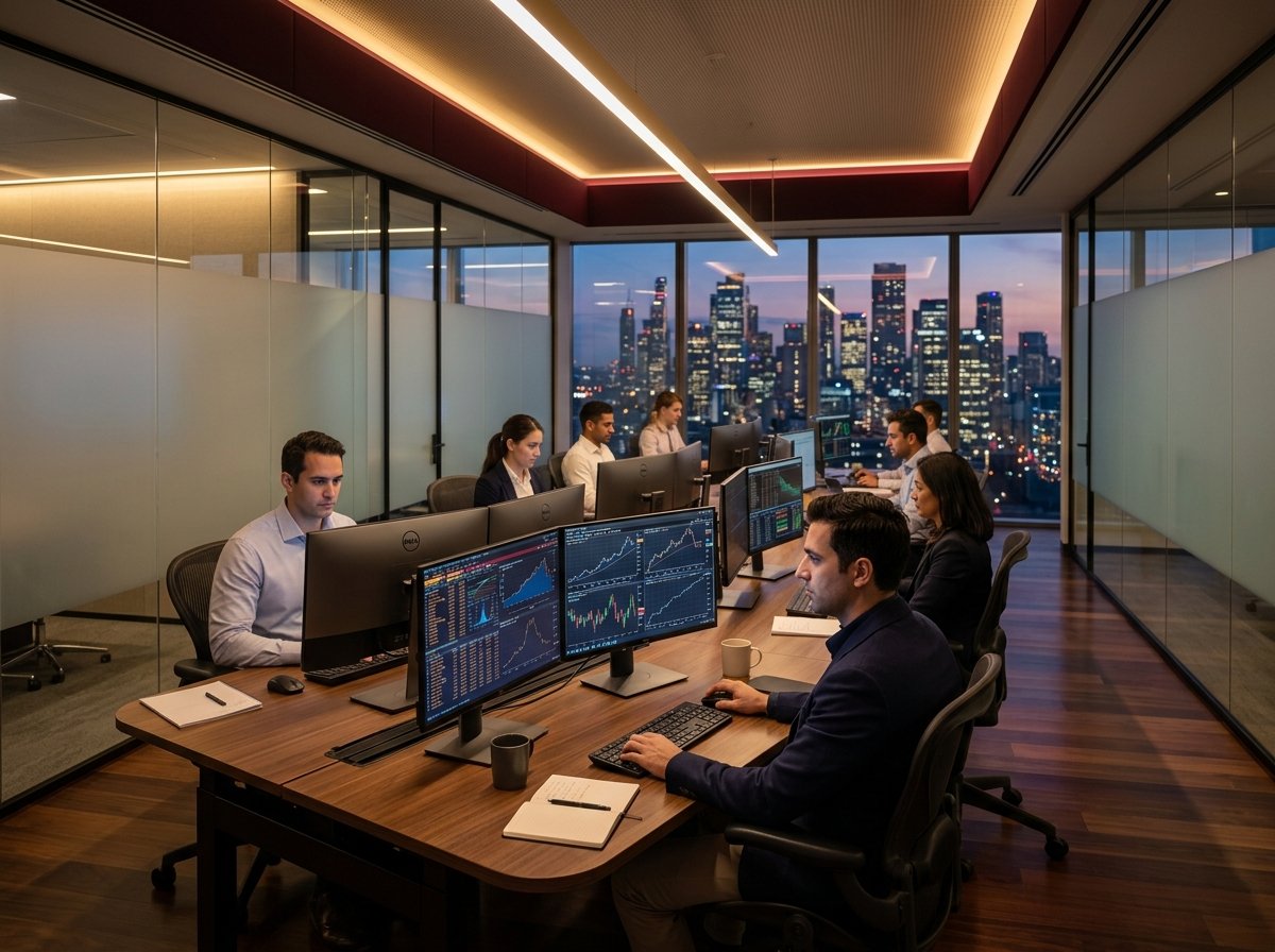 Quantitative Investment Strategy Simulation